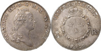 GUSTAV III (1771-1792). STOCKHOLM. 2/3 riksdaler 1779