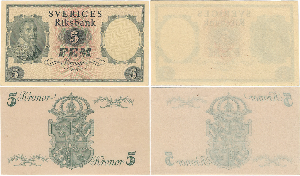 SVERIGES RIKSBANK