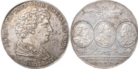 KARL XIV JOHAN (1818-1844). STOCKHOLM. Riksdaler 1821 (präglad 1825)