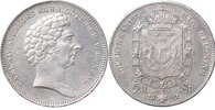 KARL XIV JOHAN (1818-1844). STOCKHOLM. 1/2 riksdaler specie 1832