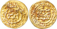 ISLAMISKA MYNT / ISLAMIC COINS. Ghaznavid, Mahmud of Ghazna, AV dinar