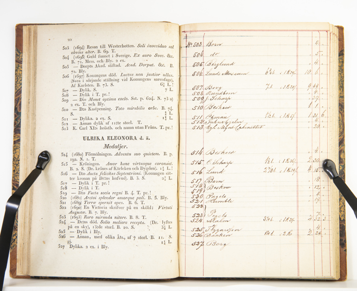 Bokauktionskammaren (Westring, 1836)
