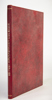 Bukowski 123 & 125 (Westerlunds samt Nordqvist 1899)