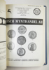 M.C. HIRSCH MYNTHANDEL Lagerkataloger 60-101.