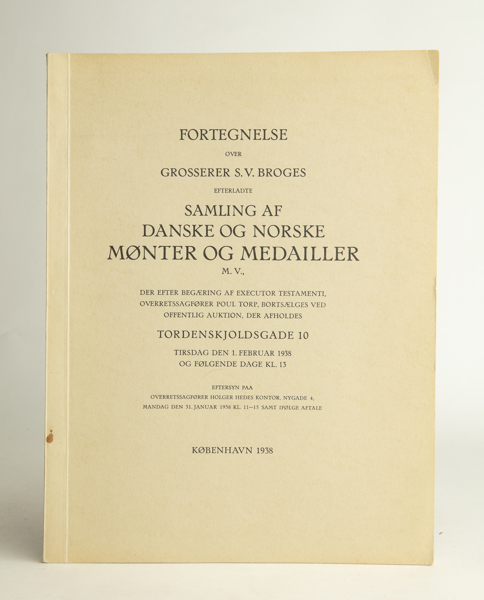 Samling Broge (1938)