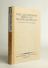 Samling GLÜCKSTAD (1924)