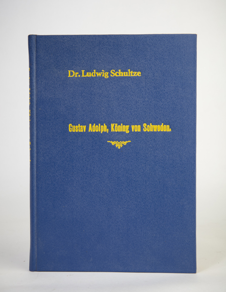 Sammlung des Herrn Dr. Ludwig Schultze