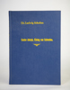 Sammlung des Herrn Dr. Ludwig Schultze