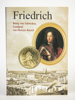 BURMEISTER, H. Friedrich. König von Schweden, Landgraf von Hellen-Kassel.