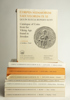 CORPUS NUMMORUM SAECULORUM IX-XI