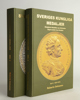 DELZANNO, R. Sveriges kungliga medaljer. 