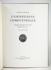 GALSTER, G. Unionstidens udmøntninger. Danmark og Norge 1397-1540. Sverige 1363-1521.