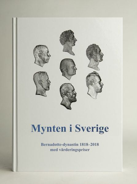 HAMRIN, C. Mynten i Sverige