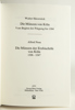 HÄVERMICK, W; NOSS, A. Die Münzen und Medaillen von Köln