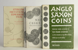 Liten post Anglosaxiska m.m.