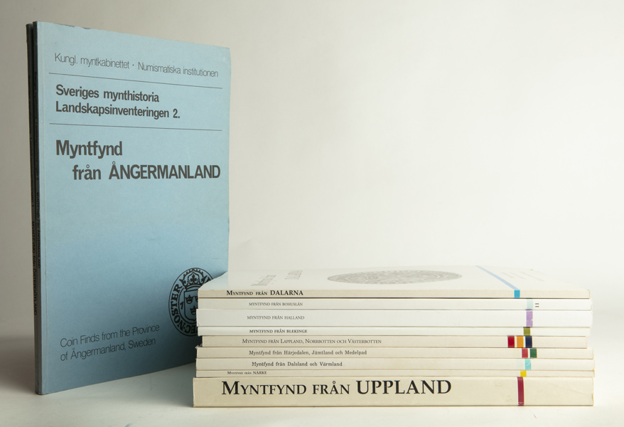 MYNTFYND 1-11
