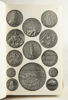 Numismatiska meddelande 17. Minnespenningar öfver enskilda svenska män och kvinnor av Bror Emil Hyckert.
