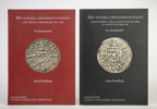 RUNDBERG, J. Den svenska örtugsmyntningen. Albrekt av Mecklenburg (1364-1389) samt Kristoffer av Bayern till Sten Sture d.ä. (ca 1440-1470-talets slut.