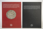 RUNDBERG, J. Den svenska örtugsmyntningen. Albrekt av Mecklenburg (1364-1389) samt Kristoffer av Bayern till Sten Sture d.ä. (ca 1440-1470-talets slut.