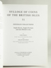 Sylloge of Coins of the British Isles. Estland