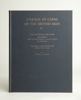 Sylloge of Coins of the British Isles. Helsingfors