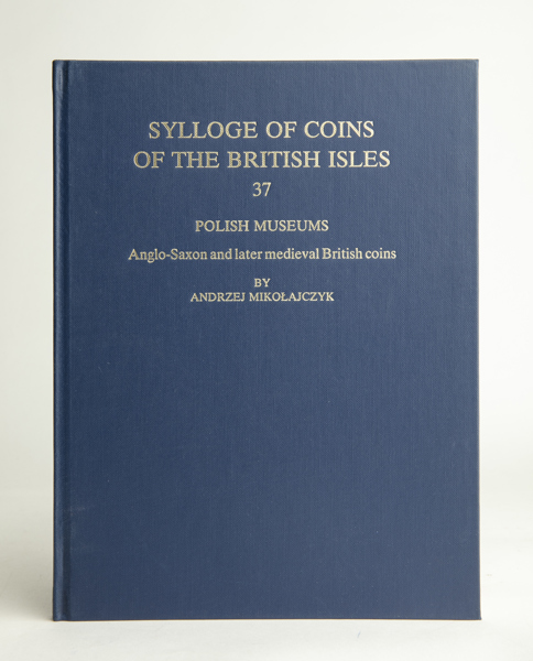 Sylloge of Coins of the British Isles. Poland