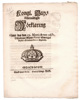 (1681-09-20) Sweriges Rijkes Ständers Banco