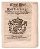 (1683-03-28) Mynte-Placat