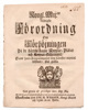 (1715-05-17) Om Förhöjningen På de härtils slagne Koppar-Plåtar och Koppar- skilliemynt