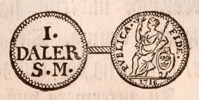 (1716-10-12) Angående De nya Myntetekn