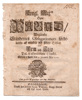 (1717-01-03) Angående Ständernes … Sedlar