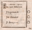 (1717-01-03) Angående Ständernes … Sedlar