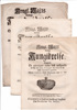 (1739-04-13) Carolin-Capitale
