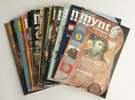 Mynttidningen 1994-1997