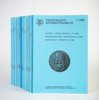 NUMISMATISKA FÖRENINGEN I FINLAND. Tiedotuslehti - Informationsblad. 