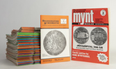 Skandinavisk numismatik 1972-1987