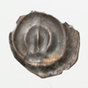 MAGNUS LADULÅS (1275-1290). Penning