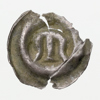MAGNUS LADULÅS (1275-1290). Penning