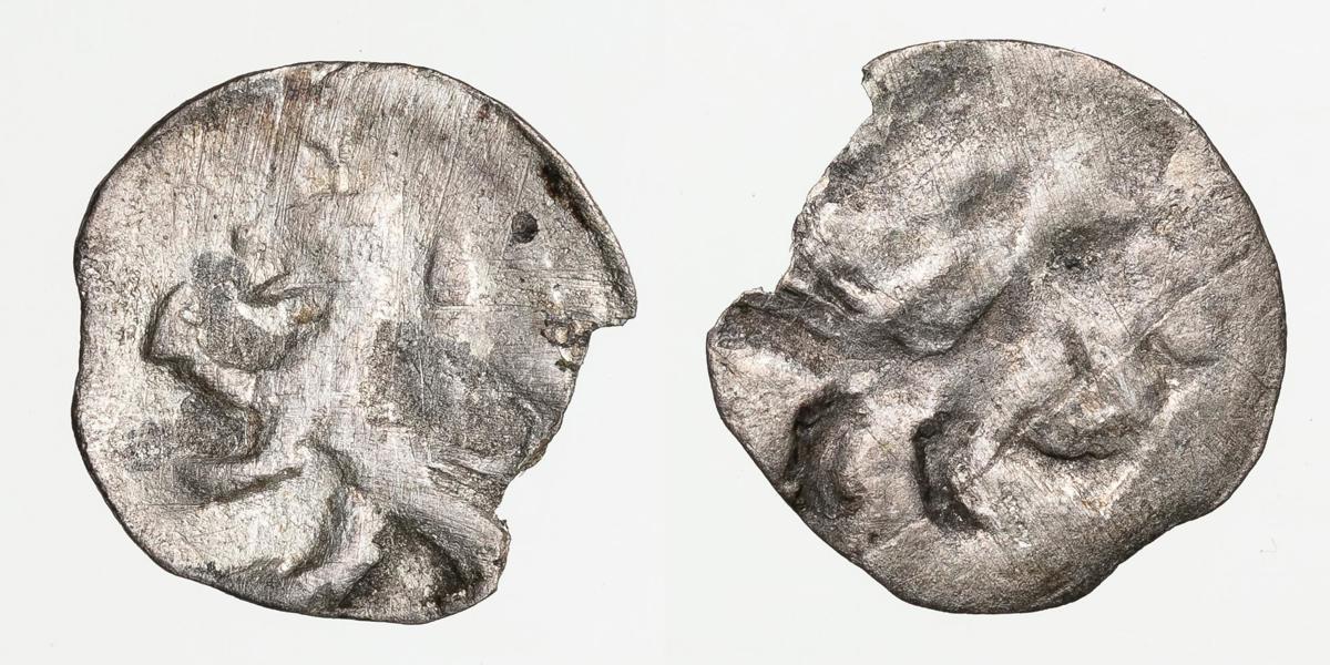 MAGNUS ERIKSSON (1319-1363). Penning