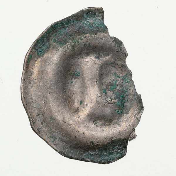 MAGNUS ERIKSSON (1319-1363). Penning
