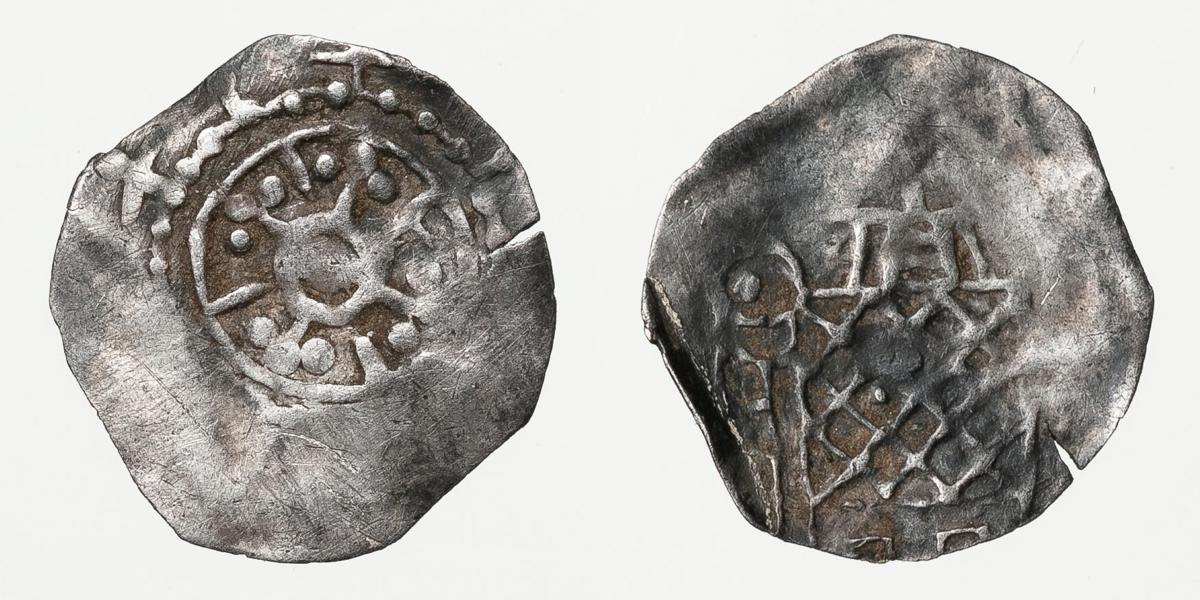 GOTLAND. Penning