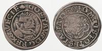 GUSTAV I (1521-1560). 2 öre 1541