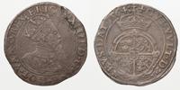 ERIK XIV (1560-1568). Mark 1564