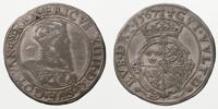 ERIK XIV (1560-1568). Mark 1567