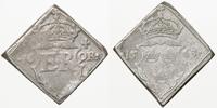 ERIK XIV (1560-1568). 16 öre 1563