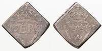 ERIK XIV (1560-1568). 16 öre 1565