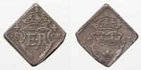 ERIK XIV (1560-1568). 8 öre 1563