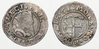 ERIK XIV (1560-1568). Ferding 1561