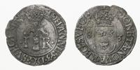 JOHAN III (1568-1592). 1/2 öre 1583