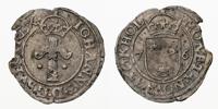 JOHAN III (1568-1592). Fyrk 1576